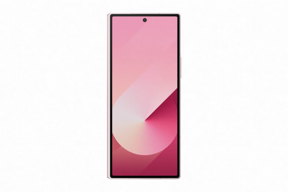 Samsung Galaxy Z Fold6 (256GB), Galaxy AI Enabled, 7.6
